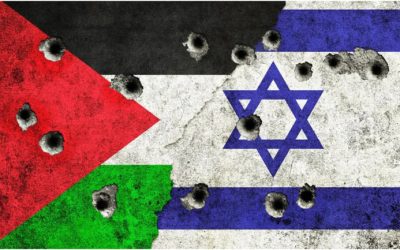 Israël-Hamas : la seule question à se poser.