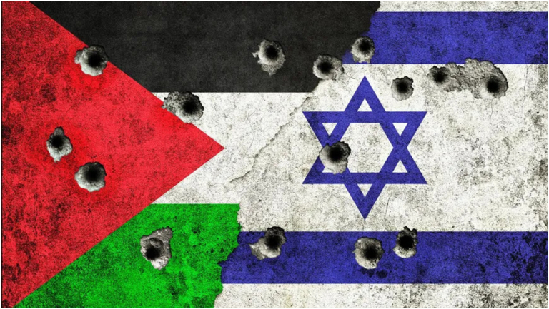 Israël-Hamas : la seule question à se poser.