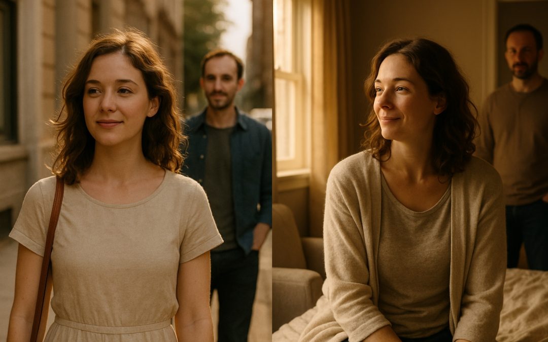 Celle qui a envie, et celle qui a besoin