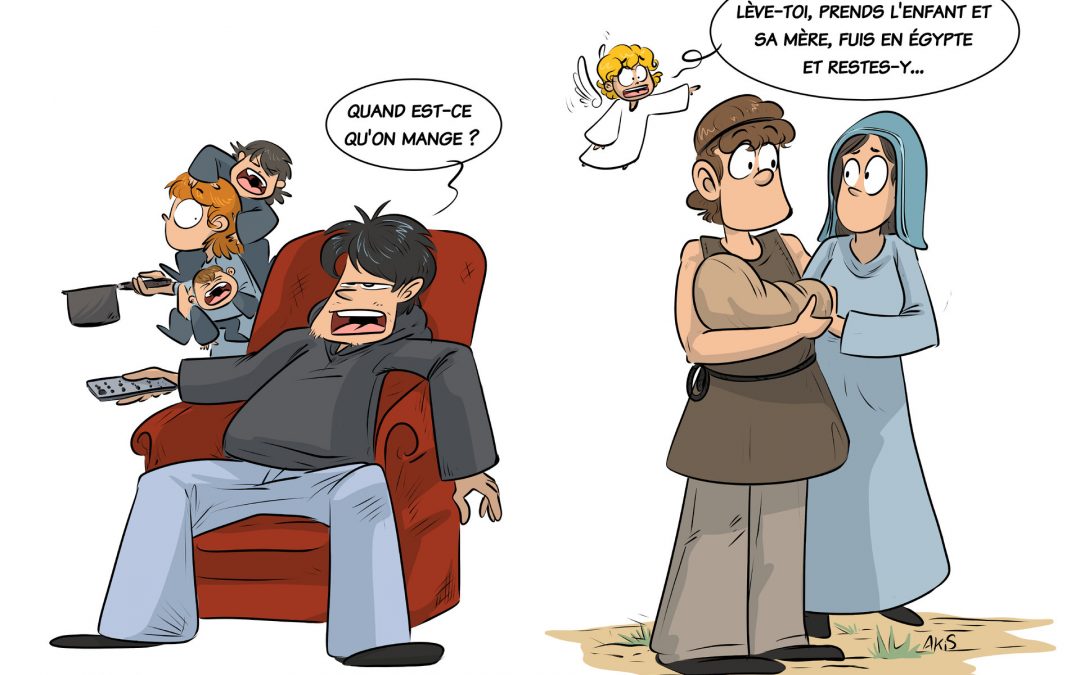 Force et tendresse : l’alliance paradoxale