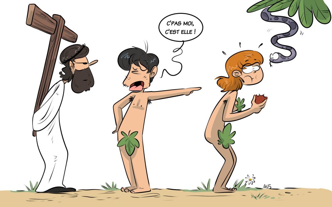 L’autorité virile : service et don de soi