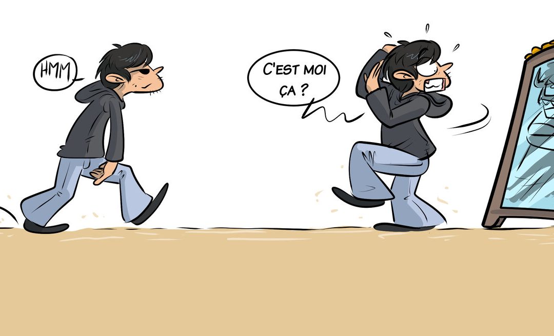 Se connaître pour se maîtriser