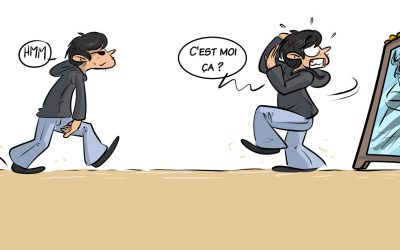 Se connaître pour se maîtriser