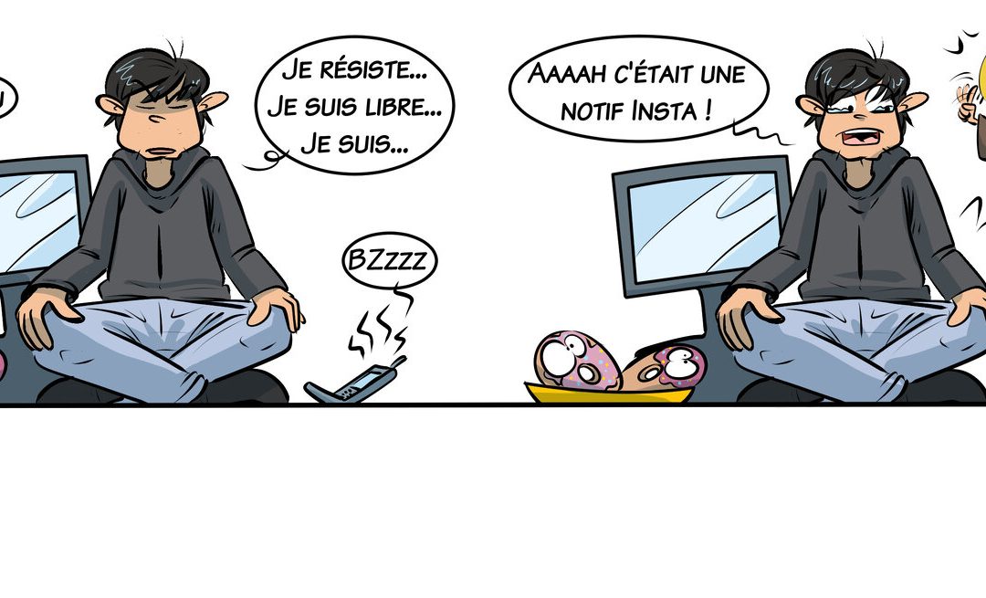 L’ascèse, école de la liberté