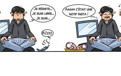 L’ascèse, école de la liberté