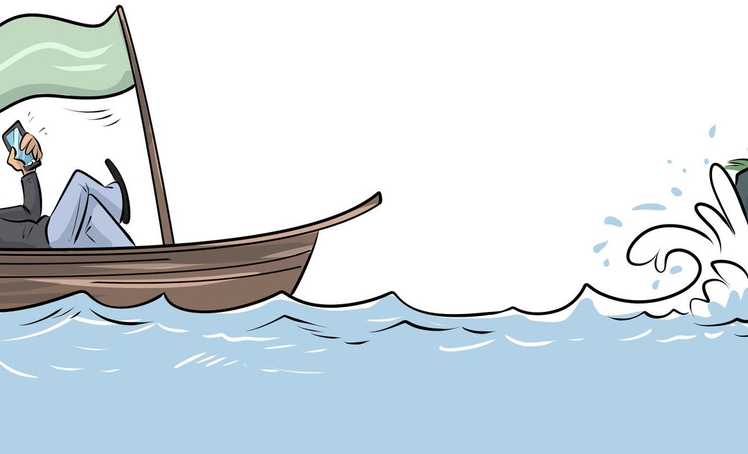 La discipline : clé de la grandeur masculine