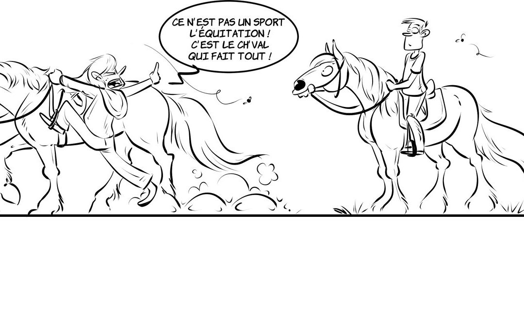 L’importance du sport et de la vigueur physique