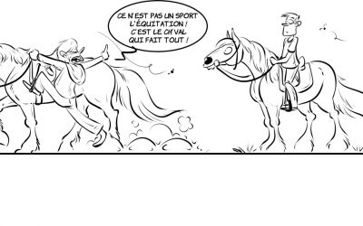 L’importance du sport et de la vigueur physique