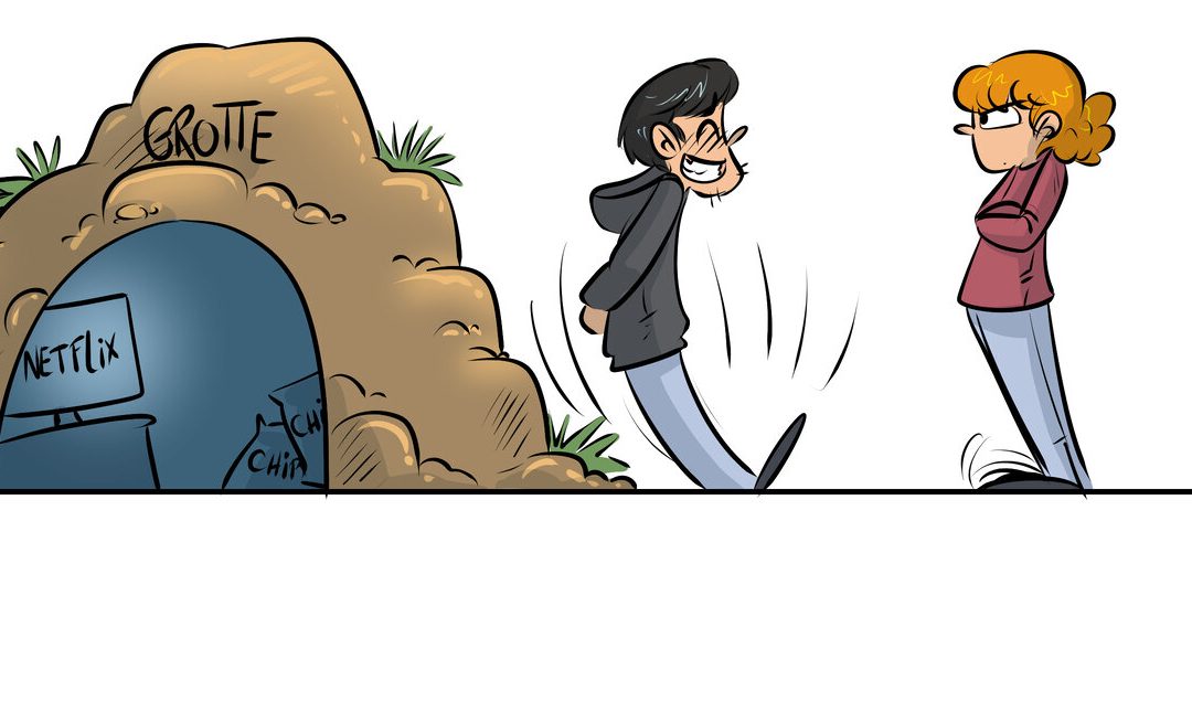 La solitude féconde