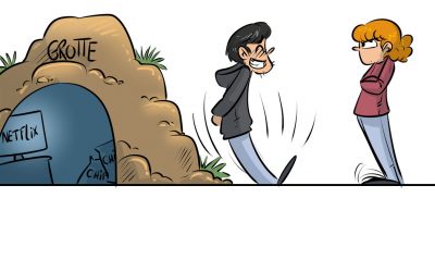 La solitude féconde