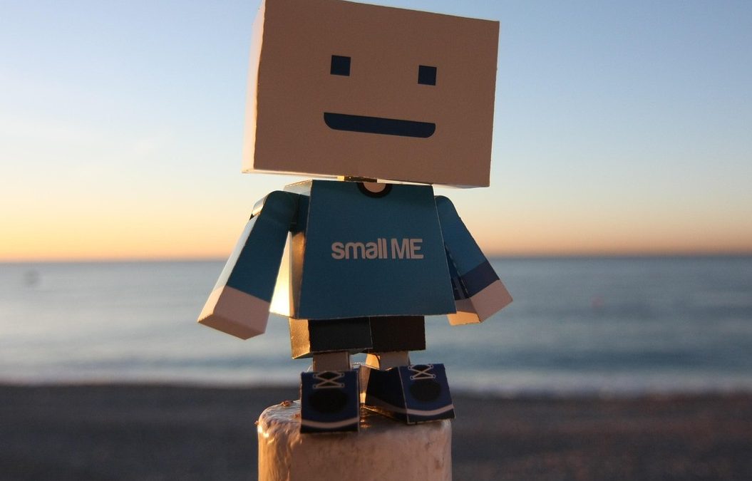 L’illusion d’“être soi”