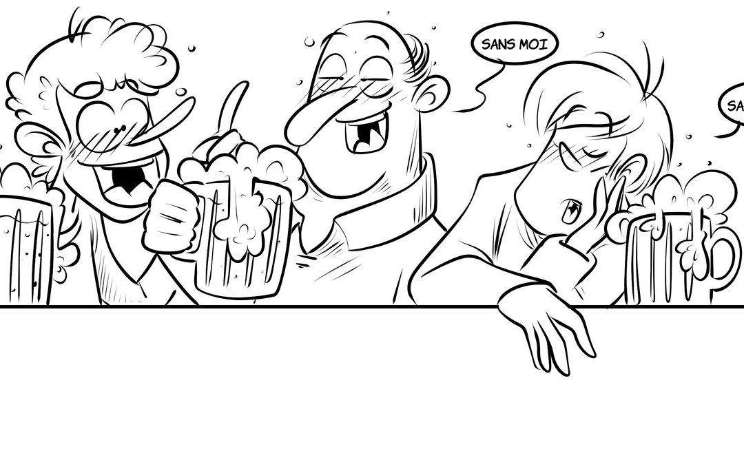 Virilité et amitié : la fraternité au cœur de l’homme