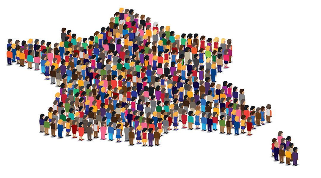 Démographie : et si nous nous mettions en face de nos contradictions ?