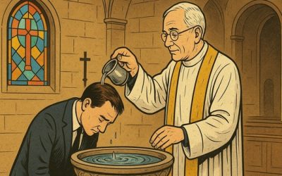 « Ils ne sont pas venus à la messe tridentine comme ils seraient allés au concert ! »