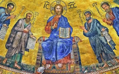 Du Ciel à la terre : l’ordre divin à retrouver et incarner.