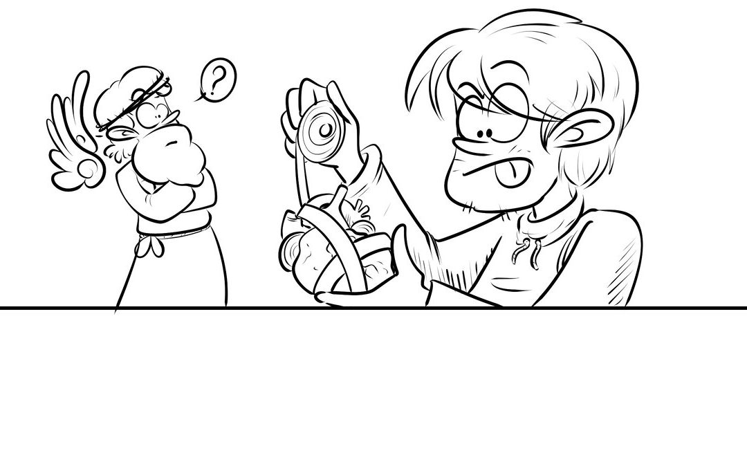 L’homme face aux blessures affectives