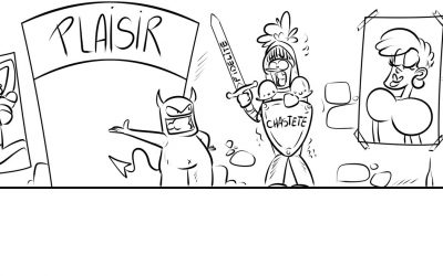 Les défis de la chasteté et de la fidélité