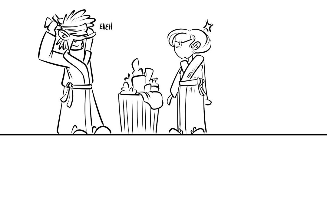 Comment gérer les conflits avec sagesse ?