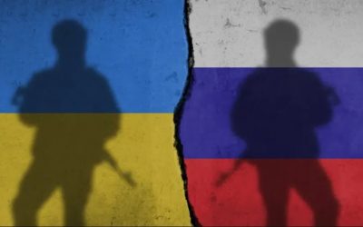 Pourquoi personne n’en veut à l’Ukraine en tant que telle, pas même la Russie.