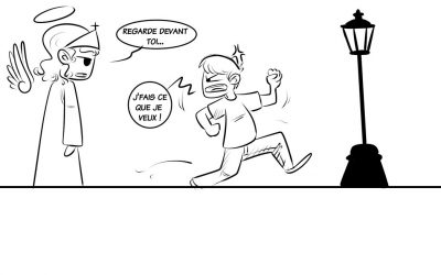 L’obéissance : soumission ou grandeur ?