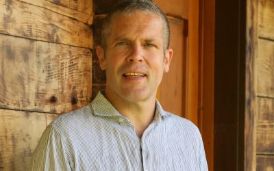 « « Avance au large ! » : c’est ma devise préférée. »