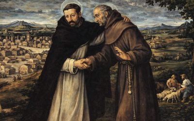 1216-2026 : 810 ans de prédication dominicaine, en France et dans le monde.