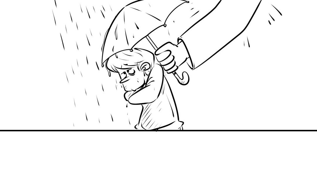 L’homme face à l’épreuve