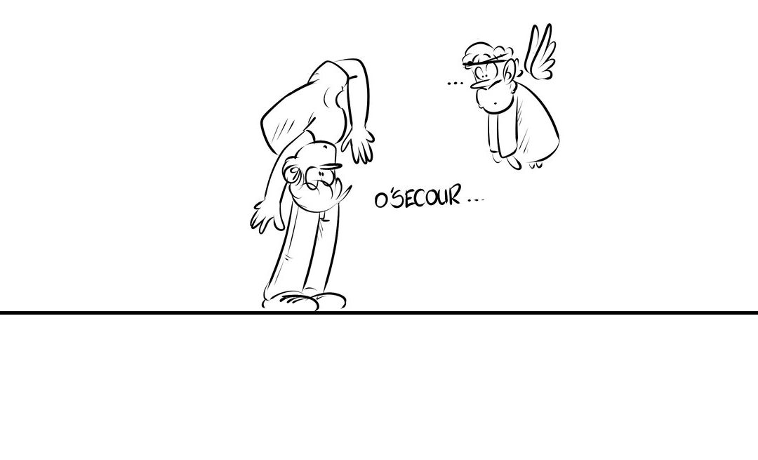 Devenir un homme complet