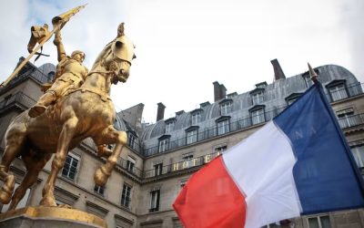 Saviez-vous que nos armées ont des saints patrons ?